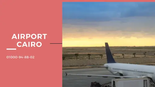 airport cairo