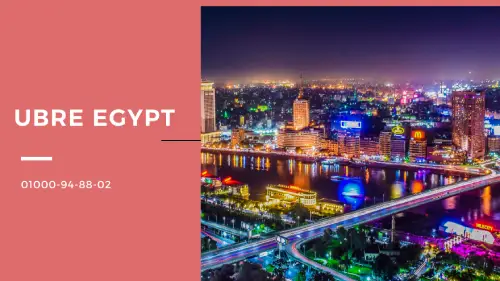 ubre egypt